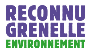 Logo RGE