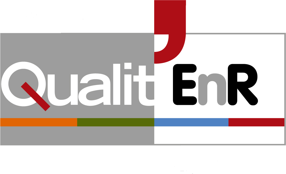 Logo Qualit'ENR